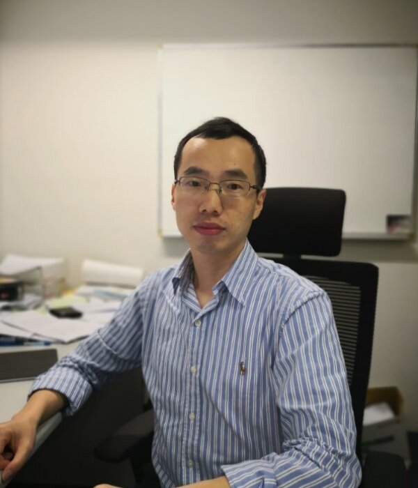 Zhang Hai